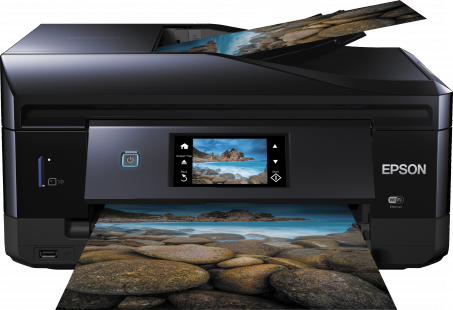 Epson Premium XP 820