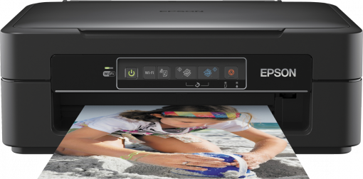 Epson Home XP 235