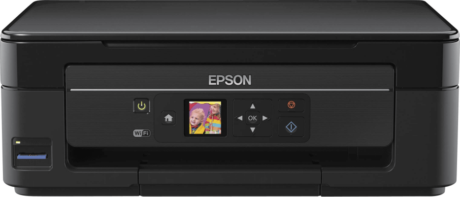 Epson Home XP 335