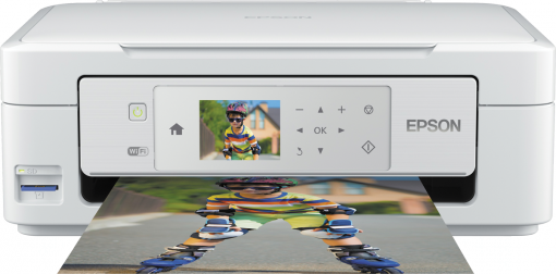 Epson Home XP 435