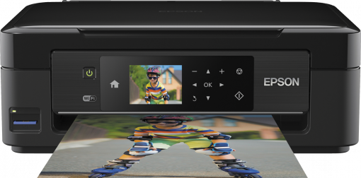 Epson Home XP 432