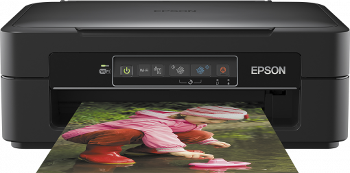 Epson Home XP 245