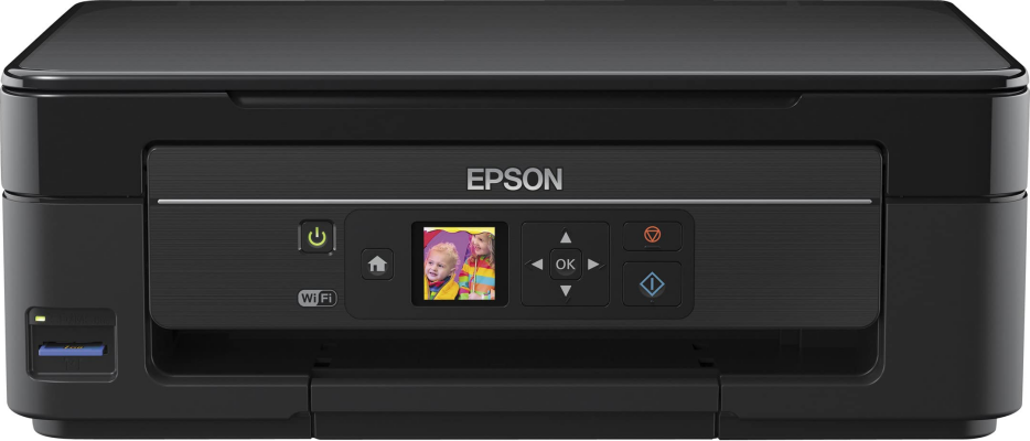 Epson Home XP 342