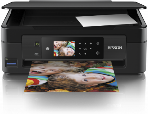 Epson Home XP 442