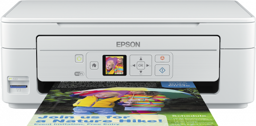 Epson Home XP 345