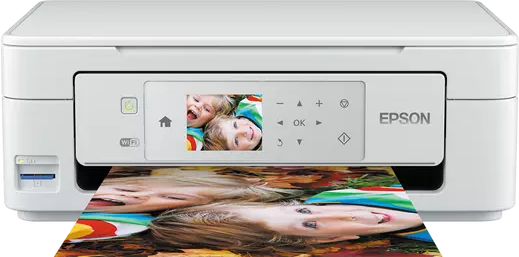 Epson Home XP 445