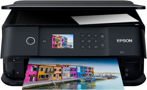 Epson Premium XP 6000