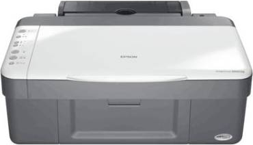 Epson Stylus DX 4050