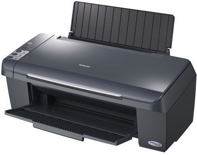 Epson Stylus DX 4400