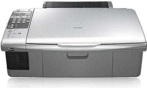 Epson Stylus DX 5050