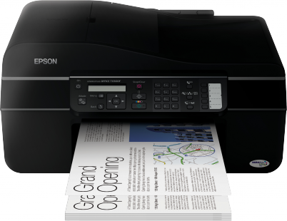 Epson Office BX 300 F