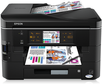 Epson Office BX 935 FWD