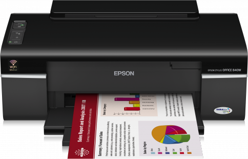 Epson Office B 40 W