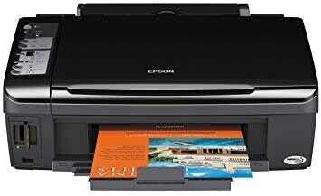 Epson Stylus SX 200