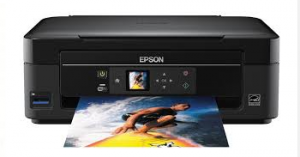 Epson Stylus SX 230