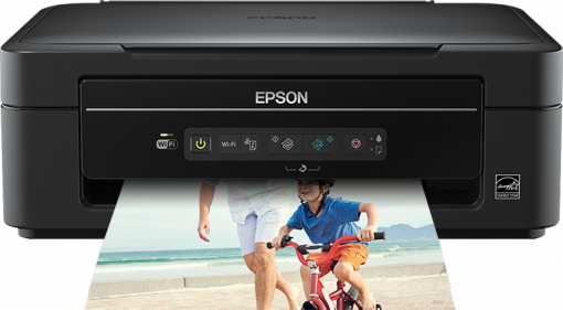 Epson Stylus SX 235 W