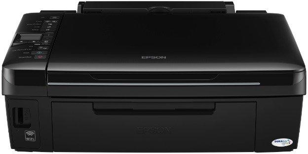 Epson Stylus SX 420 W