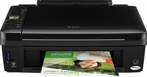 Epson Stylus SX 425 W
