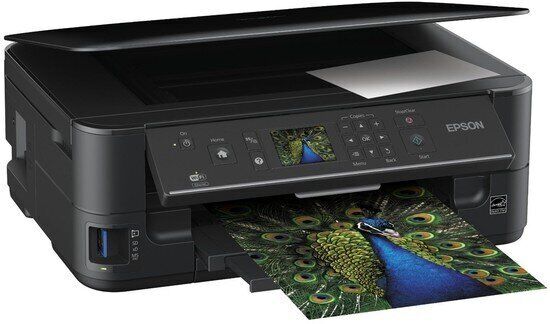 Epson Stylus SX 430 W