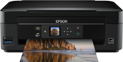 Epson Stylus SX 435 W