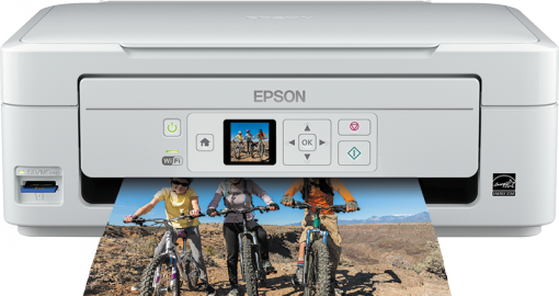 Epson Stylus SX 438 W