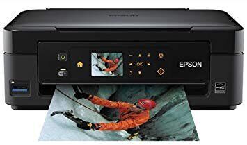 Epson Stylus SX 440 W