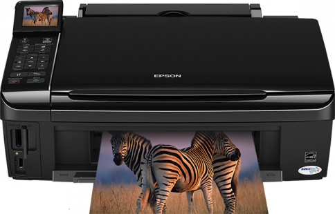 Epson Stylus SX 515 W