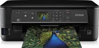 Epson Stylus SX 535 WD