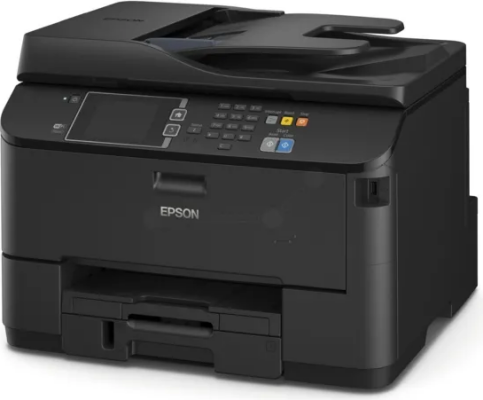 Epson WF 4630 DWF