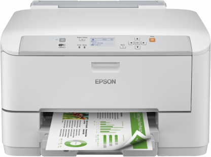 Epson WF 5190 DW
