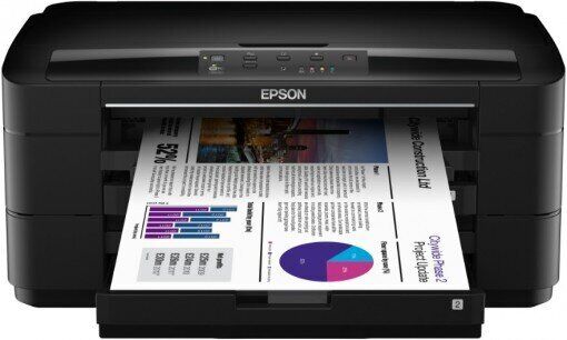 Epson WF 7015