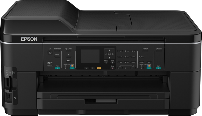 Epson WF 7515