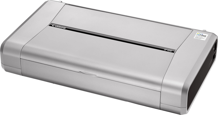 Canon IP 100