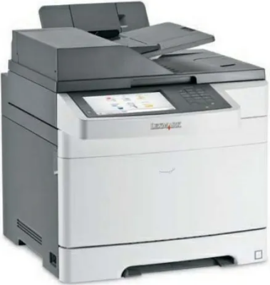 Lexmark X 548 DTE