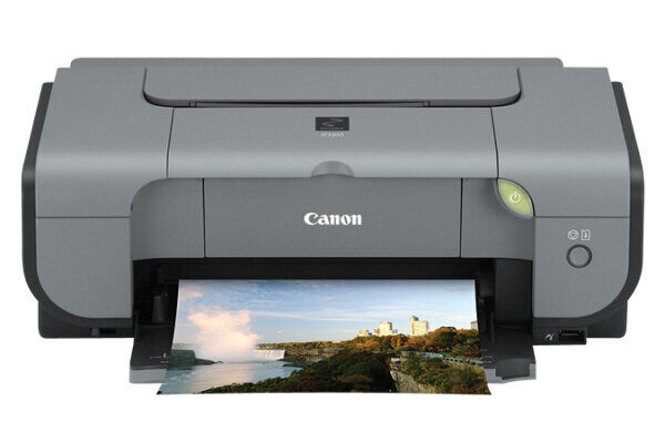 Canon IP 3300