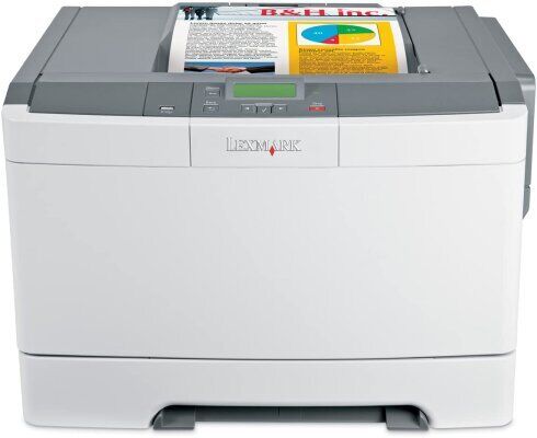 Lexmark C 544
