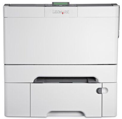 Lexmark C 546 DTN