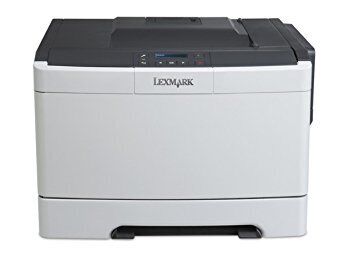 Lexmark CS 310 N