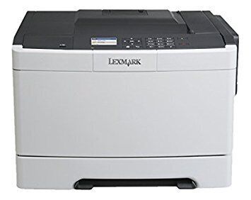Lexmark CS 410 DTN