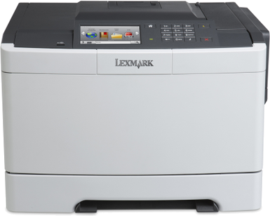 Lexmark CS 510 DE