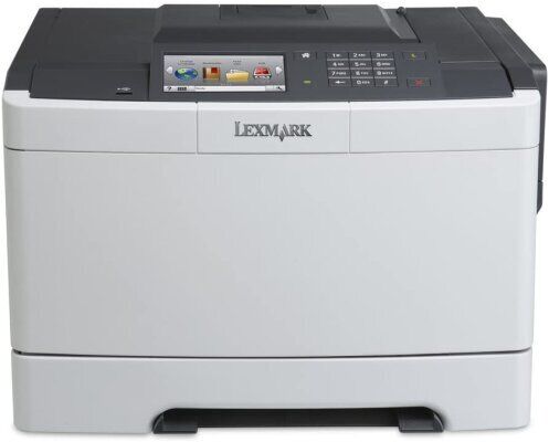 Lexmark CS 517 DE