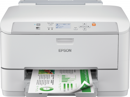 Epson WF 5110 DW