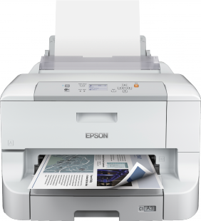 Epson WF 8090 D3TWC