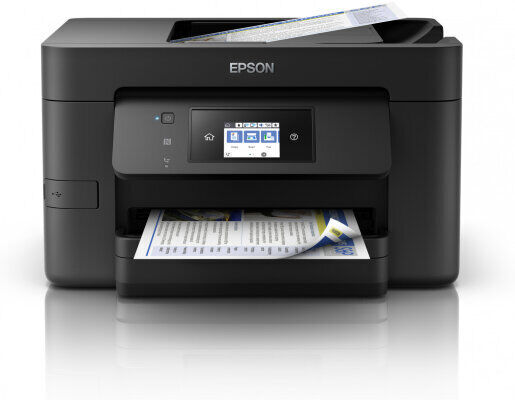 Epson WF 3720