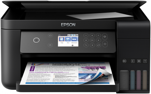 Epson ET 3750