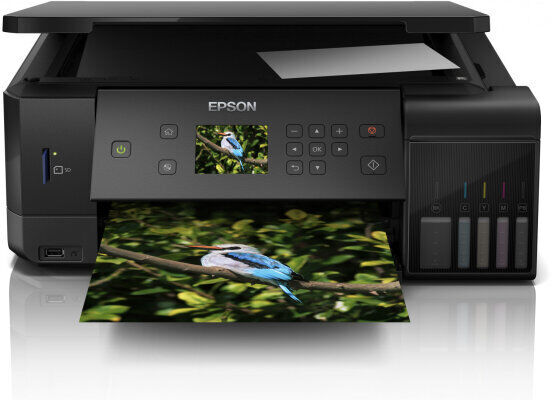 Epson ET 7700 Series
