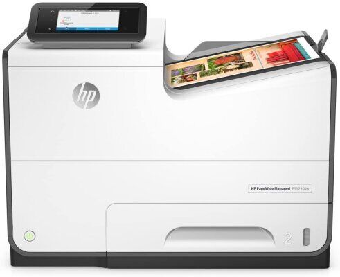 HP Pagewide Managed P55250dw