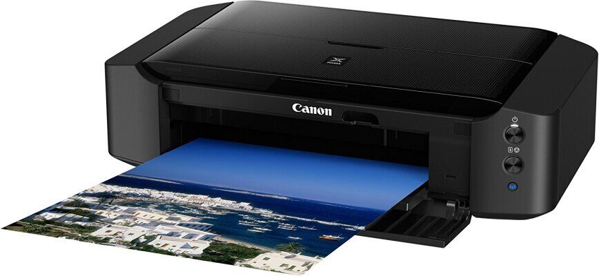 Canon IP 8750