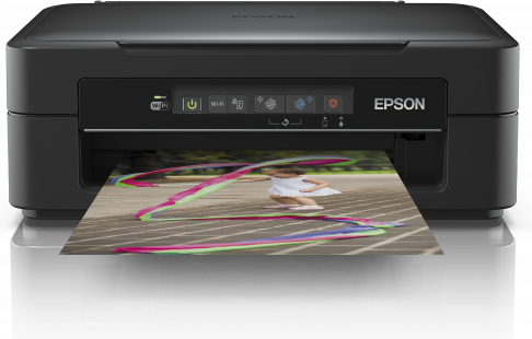Epson Home XP 255