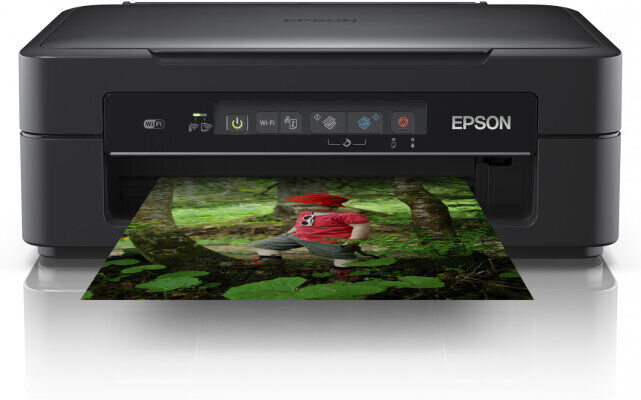 Epson Home XP 257